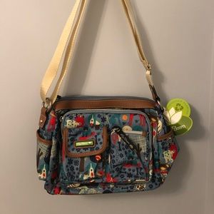Purse/Crossbody bag